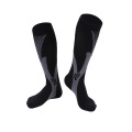 18Year FDA Factory Custom Unisex Logo Sports Compression Socks